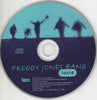 Lucid by The Freddy Jones Band - Additional CD Image