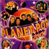 Planet Pop 2001 by Various - CD Album Cover
