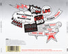 Alright, Still by Lily Allen - CD Back Cover