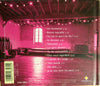 Les Beaux Dégâts by Francis Cabrel - CD Back Cover