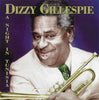 A Night In Tunisia by Dizzy Gillespie - CD Album Cover