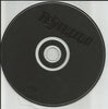 Temptation Come My Way by The Showdown - CD Back Cover