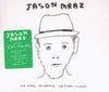 We Sing. We Dance. We Steal Things. by Jason Mraz - CD Back Cover