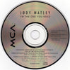 I'm The One You Need by Jody Watley (CD)