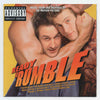 Ready To Rumble (Music From And Inspired By The Motion Picture) by Various - CD Back Cover