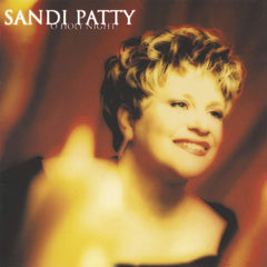 O Holy Night by Sandi Patty (CD)