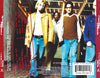 Reality Check by Reality Check (3) - CD Back Cover