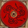 Emigrante by Orishas (CD)