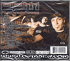 ForThemAsses by OPM (2) - CD Back Cover