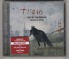 Save Me, San Francisco (Golden Gate Edition) by Train (2) - CD Back Cover