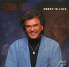 Crazy In Love by Conway Twitty - CD Album Cover