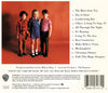 Peter, Paul And Mommy by Peter, Paul & Mary - CD Back Cover