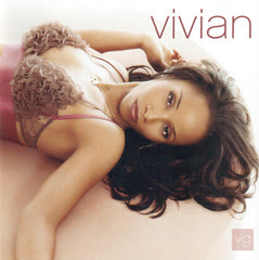 Vivian by Vivian Green (CD)