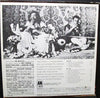 The Mashuganishi Yogi by Bill Dana, Joey Forman - Back Cover