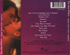 Don Juan DeMarco (Original Motion Picture Soundtrack) by Michael Kamen - CD Back Cover