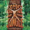 George Of The Jungle (An Original Walt Disney Records Soundtrack) by Various - CD Album Cover