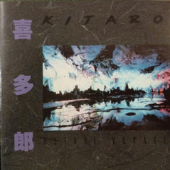 Astral Voyage by Kitaro (CD)