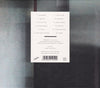 Lost by Trentemøller - CD Back Cover