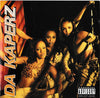 Da Kaperz by Da Kaperz - CD Album Cover