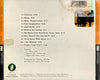 Pure Imagination by Eric Reed - CD Back Cover