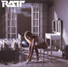 Invasion Of Your Privacy by Ratt - CD Album Cover