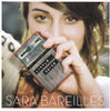 Little Voice by Sara Bareilles - CD Album Cover