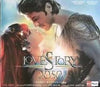 Love Story 2050 by Anu Malik - CD Album Cover