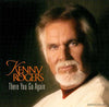 There You Go Again by Kenny Rogers - CD Album Cover
