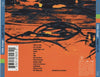 Maybe It's Me by Treble Charger - CD Back Cover