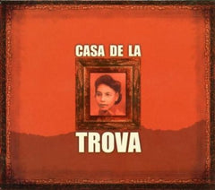 Casa De La Trova by Casa De La Trova (CD)