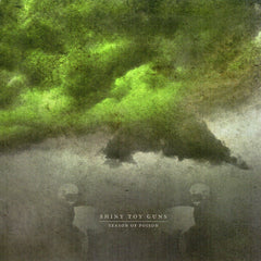 Season Of Poison by Shiny Toy Guns (CD)