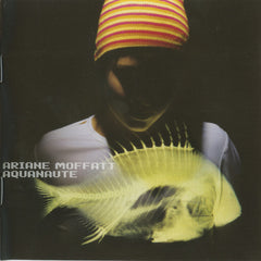 Aquanaute by Ariane Moffatt (CD)