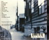Some Devil by Dave Matthews - CD Back Cover