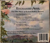 Enchanted April  (The Film Music Of Richard Rodney Bennett) by Richard Rodney Bennett - CD Back Cover