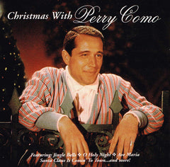 Christmas With Perry Como by Perry Como (CD)
