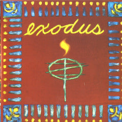 Exodus by Various (CD)