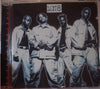 To The Next Level by MN8 - CD Back Cover