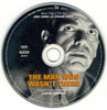 The Man Who Wasn't There by Carter Burwell (CD)
