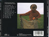 The Hunter by Jennifer Warnes - CD Back Cover