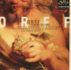Carmina Burana by Carl Orff, Arleen Auger, Jonathan Summers, John Van Kesteren, Philharmonia Chorus, Philharmonia Orchestra, Riccardo Muti - CD Album Cover