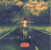 Lucid by The Freddy Jones Band - CD Album Cover