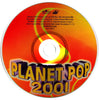 Planet Pop 2001 by Various - Additional CD Image