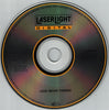 Love Movie Themes by Unknown Artist - CD Back Cover