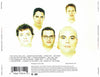 Maroon by Barenaked Ladies - CD Back Cover