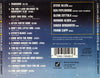 Steve Allen Plays Jazz Tonight by Steve Allen (3) - CD Back Cover