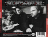 New Favorite by Alison Krauss & Union Station - CD Back Cover