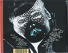 X by Kylie Minogue - CD Back Cover