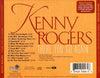 There You Go Again by Kenny Rogers (CD)