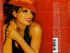 A Nu Day by Tamia - CD Back Cover