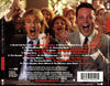 Wedding Crashers (Music From And Inspired By The Film)  by Various - CD Back Cover